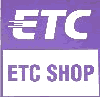 ETC　SHOP